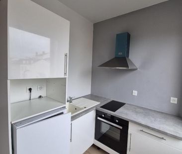 APPARTEMENT 1 pièce(s) - 24m² - Photo 5