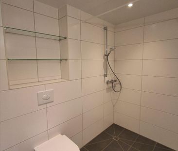 Moderne Erdgeschosswohnung in Dortmund mit Balkon - Photo 3