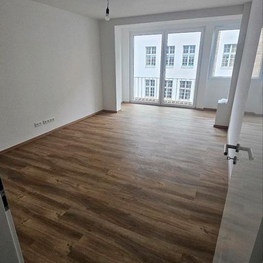 Frisch sanierte 2 ZKDB in D-Friedrichstadt - Photo 1