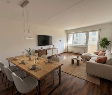 3 Zimmer, 61 m², 1. Stock - Photo 1