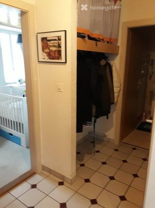 3.5 Zimmer, 65 m² - Photo 1