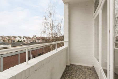 Appartement te huur: Pleinweg 142-A 3083 EP Rotterdam - Photo 5