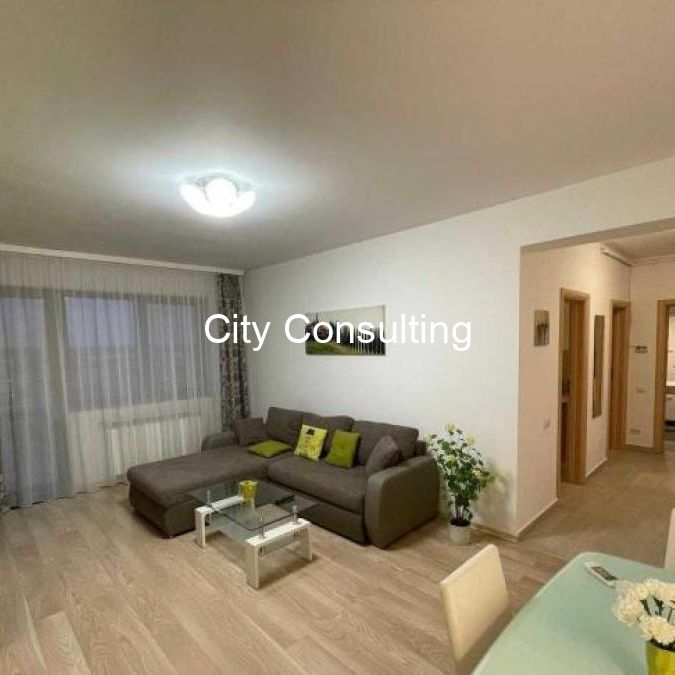 Inchirieri Apartamente 2 camere Bucuresti - Photo 1