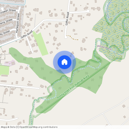 White Rock, Cairns Region