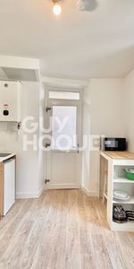 STUDIO 13.33M² CENTRE VILLE RENOVE - Photo 3