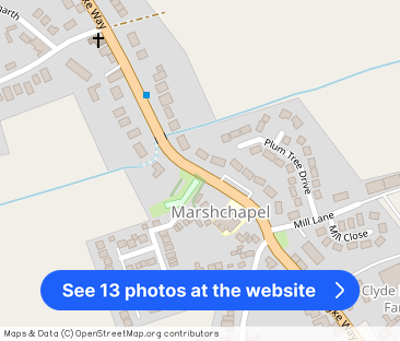 Sea Dyke Way, Marshchapel, DN36 5TF - Photo 1
