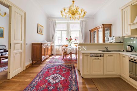 Apartment for rent, 3+kk - 2 bedrooms, 77m - Photo 5