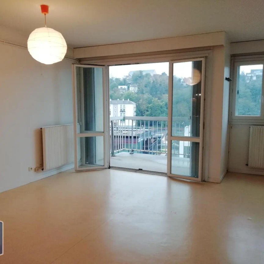 Appartement à louer 1 pièce 33.22m² - Photo 1