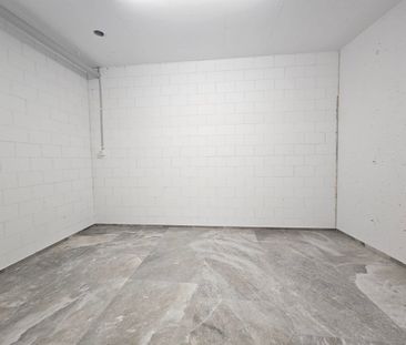 NEUBAU AN TOPLAGE MIT GROSSZÜGIGEM SITZPLATZ (40 M²) SOWIE EIGENER ... - Foto 5