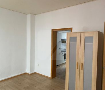 Lüdenscheid: Single-Apartment mit Küchenzeile - Photo 4