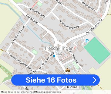 "Geschmackvoll möblierte 2,5 Zimmer Wohnung" - Foto 1