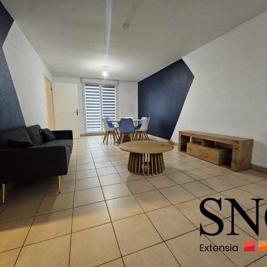 Maison T4 à TrithSaint Léger - Photo 1