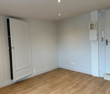 Location Appartement 1 pièce 20m² ROUEN 76000 - Photo 1