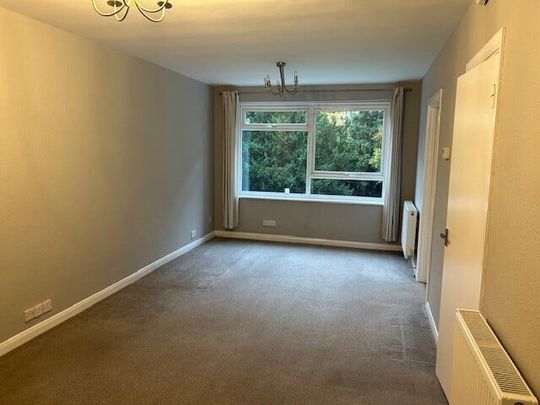 Ashton Court, Beckenham, BR3 4XD - Photo 1