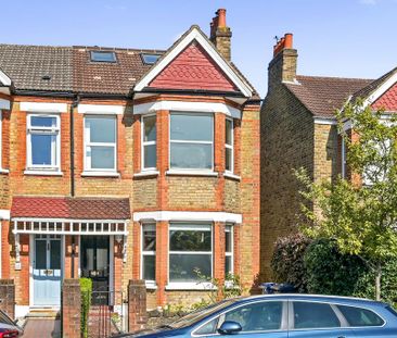 5 bedroom semi-detached house to rent - Photo 6