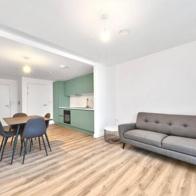 2 bedroom apartment to rent - Photo 1