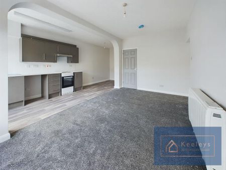 1 bedroom ground floor flat to rent - Photo 5