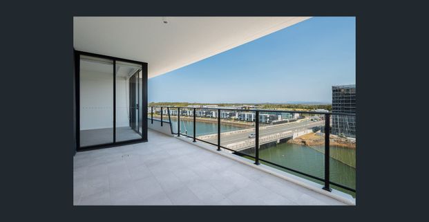 1607/6-8 Sickle Avenue, Hope Island, Qld 4212 - Photo 1