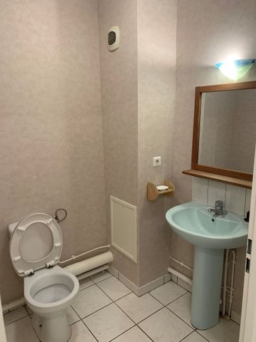 Location Appartement 1 pièce 32m² - Photo 5