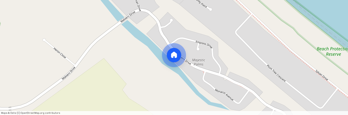 B/103 Malvern Drive, Qld 4670, Moore Park Beach