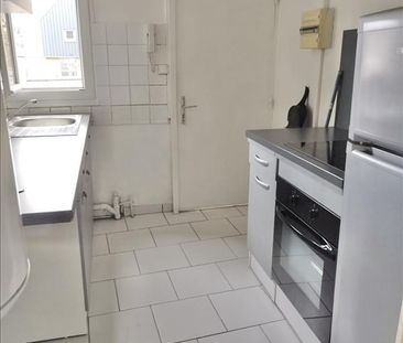 3 pièces - 40 m² - 2ème étage - Colocation non autorisée - Photo 2