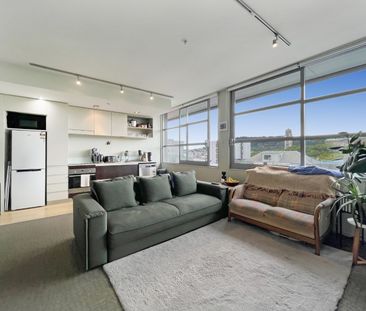 ***Welcome to apartment E305 in Revolucion Apartments*** - Photo 1