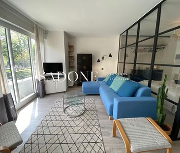 Location Appartement 2 pièces 50,55 m² à Neuilly-sur-Seine - Photo 6