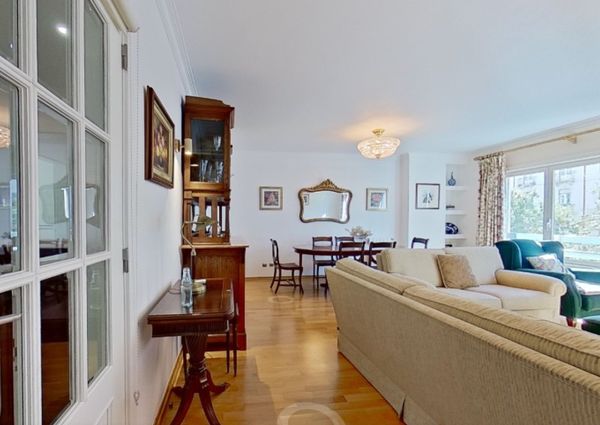 Apartamento T2 em Lisboa