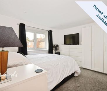 3 bedroom semi-detached house to rent - Photo 4