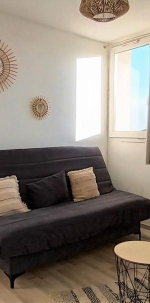 Location Appartement 1 pièce 17m² ARRAS 62000 - Photo 1