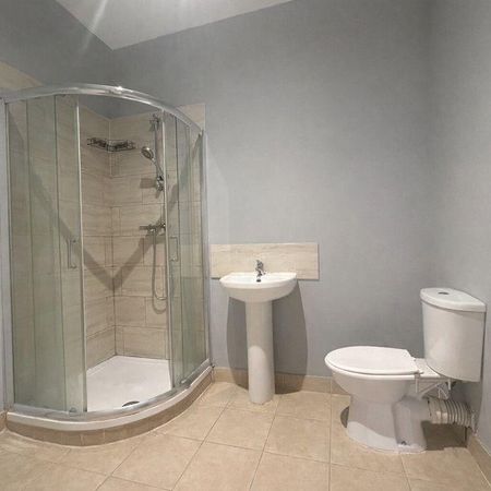 1 bedroom in a house share to rent - Photo 3