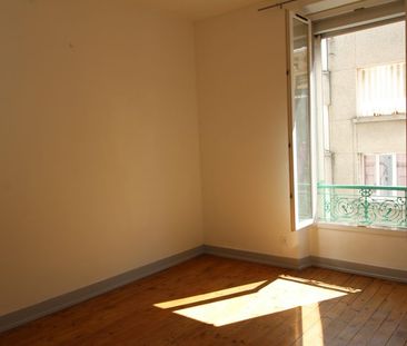 Appartement T2 à GRENOBLE - Photo 1