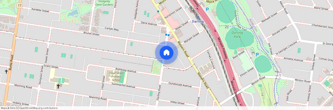 4/146 Darling Road, Vic 3145, Malvern East