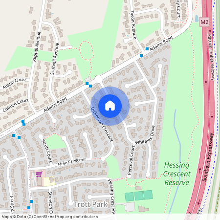 9 Whiteley Drive, SA 5158, Trott Park