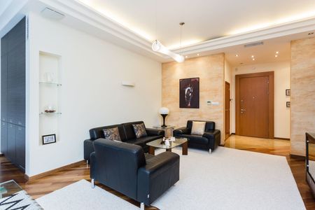 Apartament w budynku z basenem | CENTRUM - Zdjęcie 4