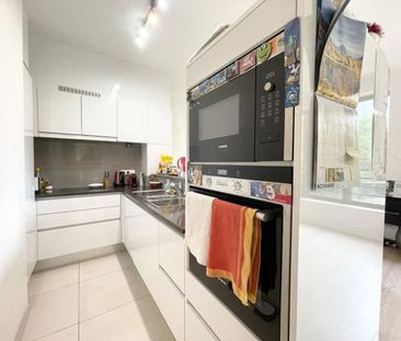 In optie - Appartement te huur in Sint-Lambrechts-Woluwe met 3 slaapkamers - Photo 2