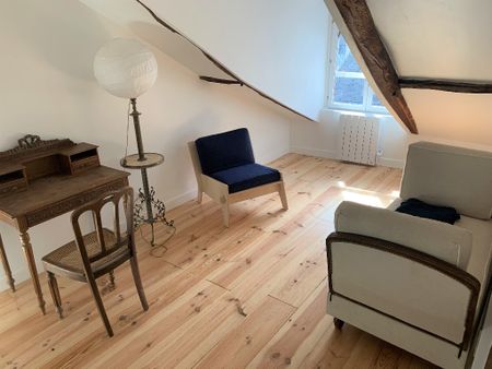 Location Appartement 2 pièces 33m² - Photo 4