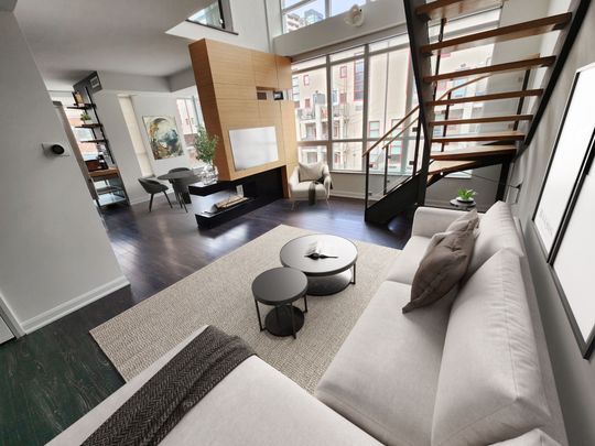 For Lease - 150 Homewood Avenue Unit# L201, Toronto, Ontario - Photo 1