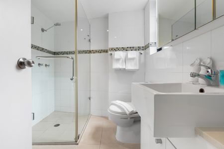 3/21 Ward Avenue, Potts Point NSW 2011 - Studio For Rent | Domain - Photo 3