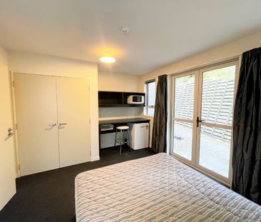 Unit 6B, 73 Buccleugh Street, North East Valley, Dunedin - Photo 3