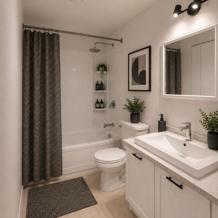 1 CH - 1 SDB - Granby - $1,200 /mo - Photo 4