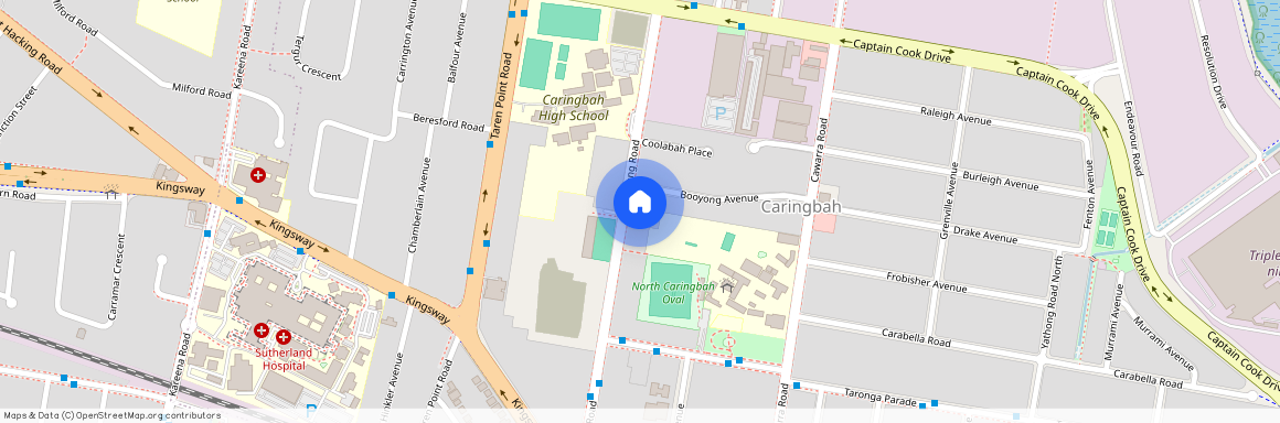 118a Willarong Road, NSW 2229, Caringbah