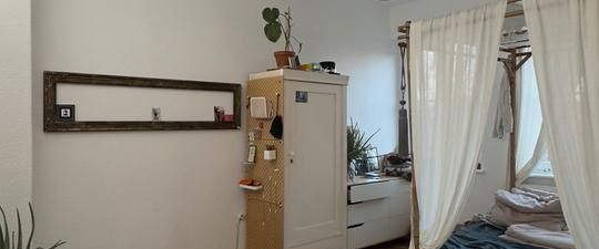 Ein Zimmer Wohnung von 08.12- 19.12. 2025 - Photo 1