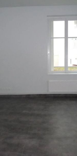 Appartement à louer 3 pièces 80.67m² - Photo 1