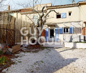 A louer Charmante maison avec 3 chambres - Photo 5