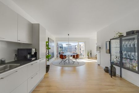 4 værelses lejlighed - Photo 4