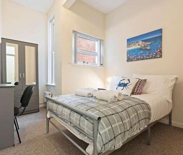 Noel Street, Nottingham, NG7 - Photo 5