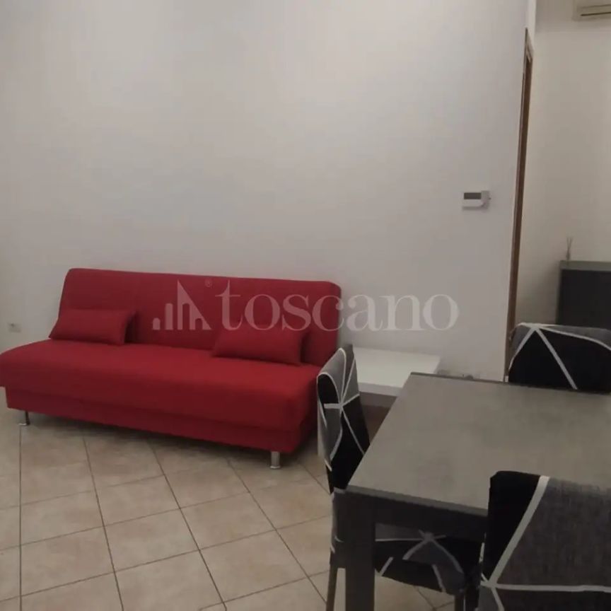 Casa in affitto - Via Giuseppe Pellizza, Roma (rif. 3/2026) - Photo 1