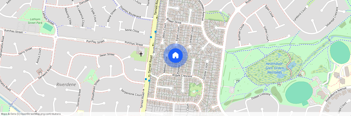 7 Pioneer Court, Vic 3030, Werribee