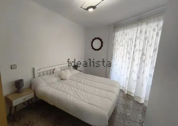 Alquiler de piso en Avenida romería del carmen, 54